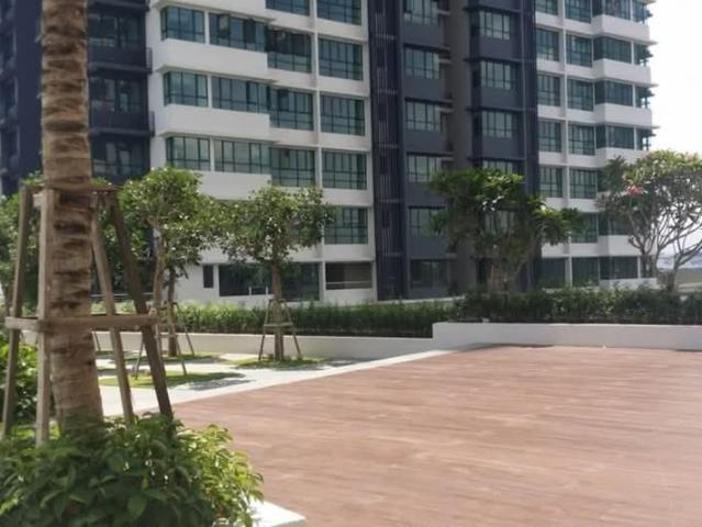 House for rent in Country Heights Damansara, Kuala Lumpur