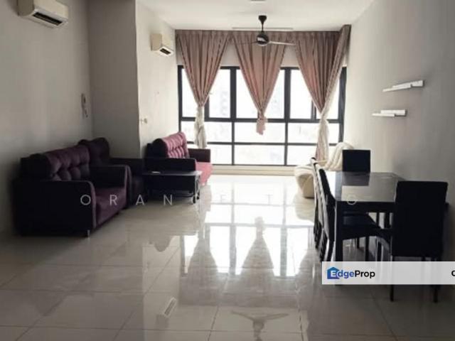 Condominium for rent in Bukit Jalil, Kuala Lumpur