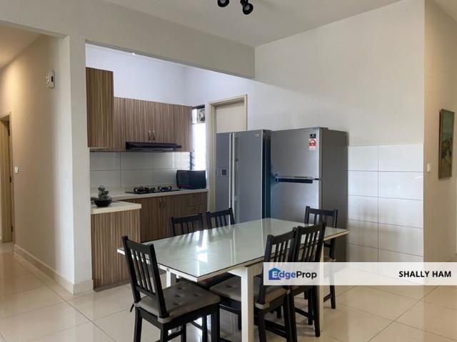 Condominium for sale in Country Heights Damansara, Kuala Lumpur