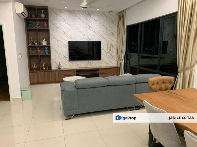 Condominium for sale in Country Heights Damansara, Kuala Lumpur