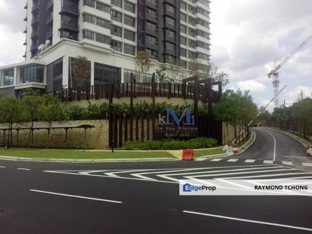 Condominium for sale in Country Heights Damansara, Kuala Lumpur