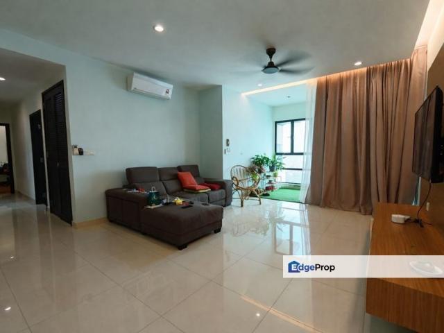 Condominium for sale in Taman OUG, Kuala Lumpur