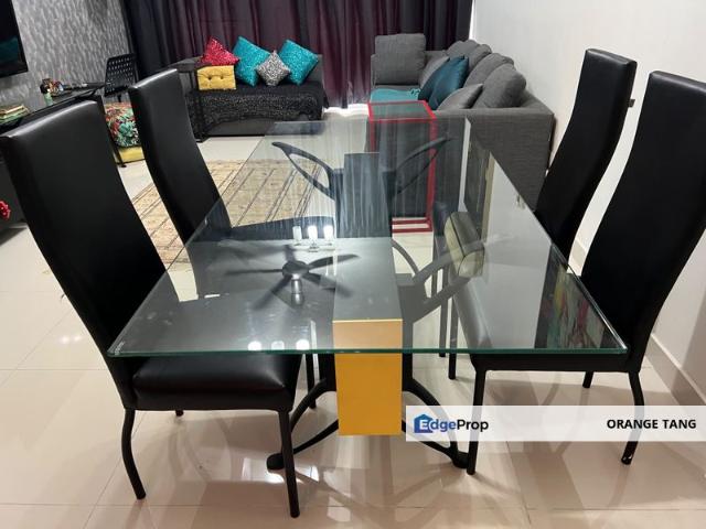 Condominium for sale in Taman OUG, Kuala Lumpur