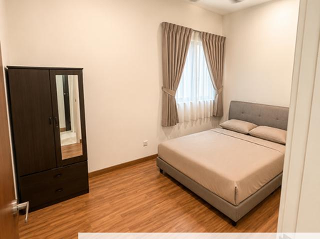 Condominium for rent in Country Heights Damansara, Kuala Lumpur