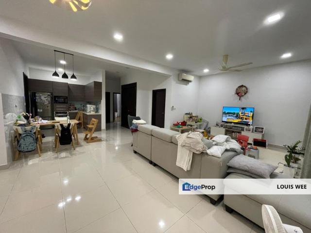 Condominium for rent in Country Heights Damansara, Kuala Lumpur