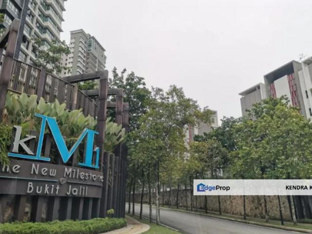 Condominium for sale in Country Heights Damansara, Kuala Lumpur