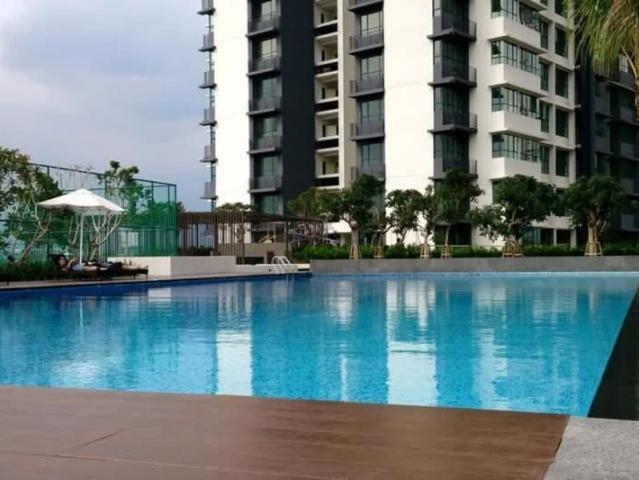 House for rent in Country Heights Damansara, Kuala Lumpur