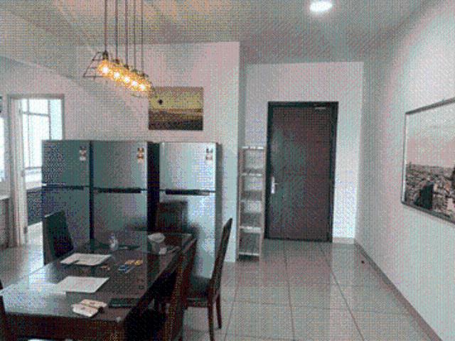 Apartment for rent in Country Heights Damansara, Kuala Lumpur