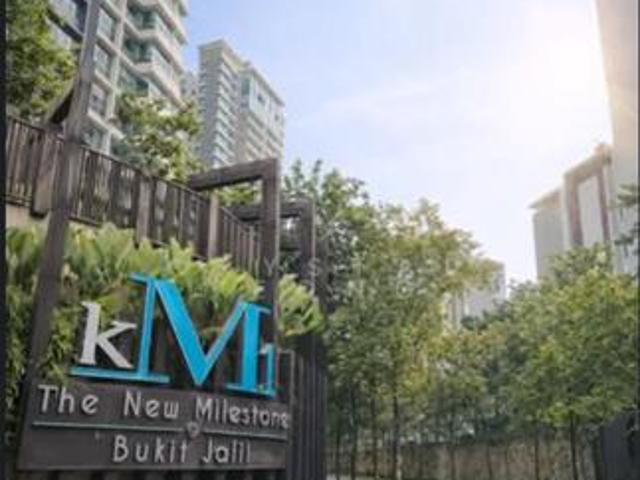 Condominium for rent in Bukit Jalil, Kuala Lumpur