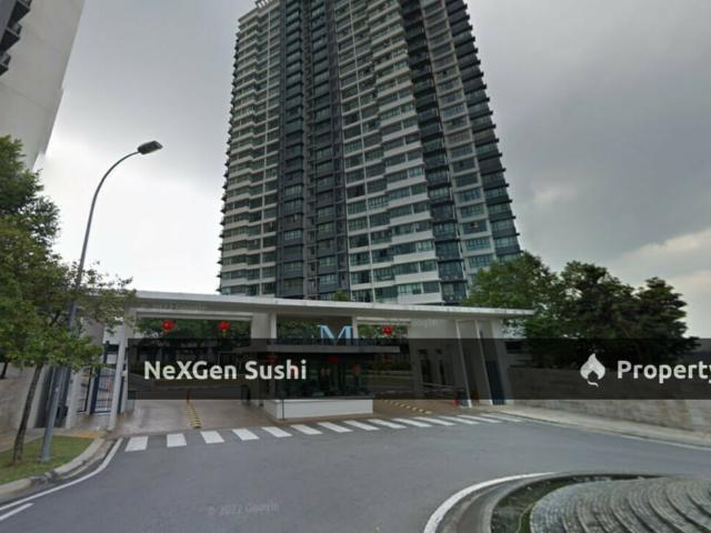 Condominium for rent in Country Heights Damansara, Kuala Lumpur