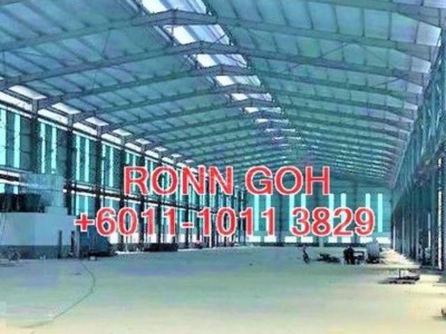 Warehouse for sale in Nilai, Negeri Sembilan