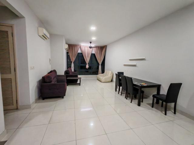 Apartment for rent in Kuala Lumpur