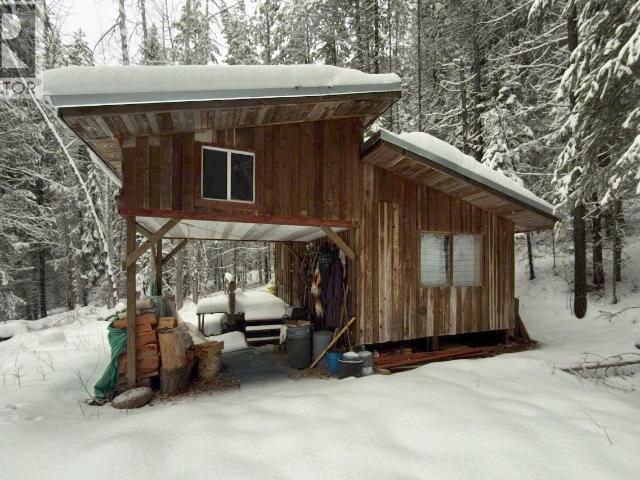 Property for sale in British Columbia