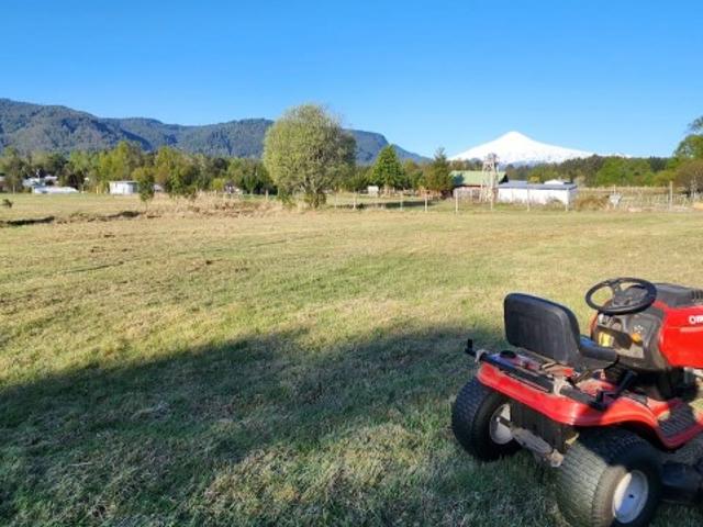 Casa en venta en Liumalla, La Araucanía