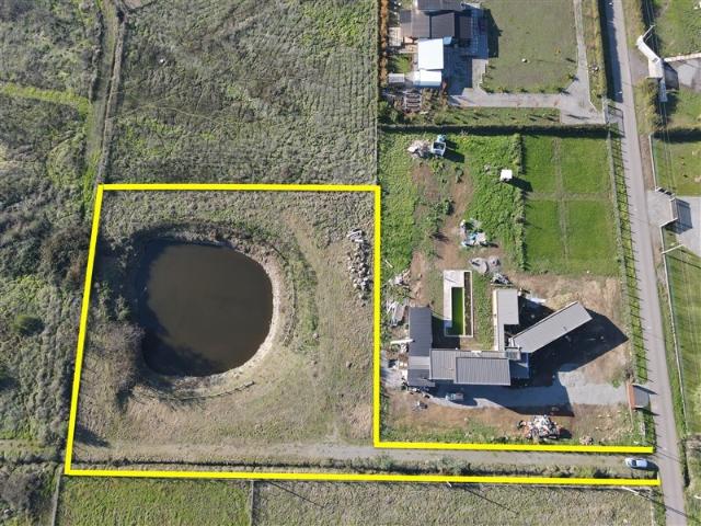 Credito Directo Parcela Km 8 Camino a Coihueco Las Taguitas