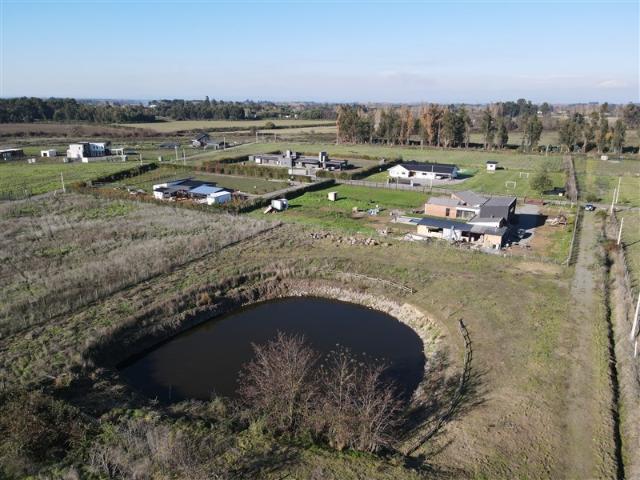 Credito Directo Parcela Km 8 Camino a Coihueco Las Taguitas