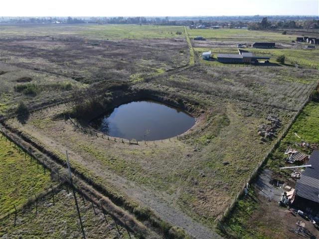Credito Directo Parcela Km 8 Camino a Coihueco Las Taguitas