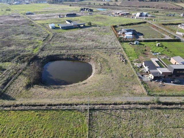 Credito Directo Parcela Km 8 Camino a Coihueco Las Taguitas