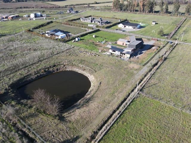 Credito Directo Parcela Km 8 Camino a Coihueco Las Taguitas