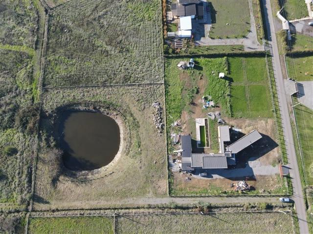 Credito Directo Parcela Km 8 Camino a Coihueco Las Taguitas