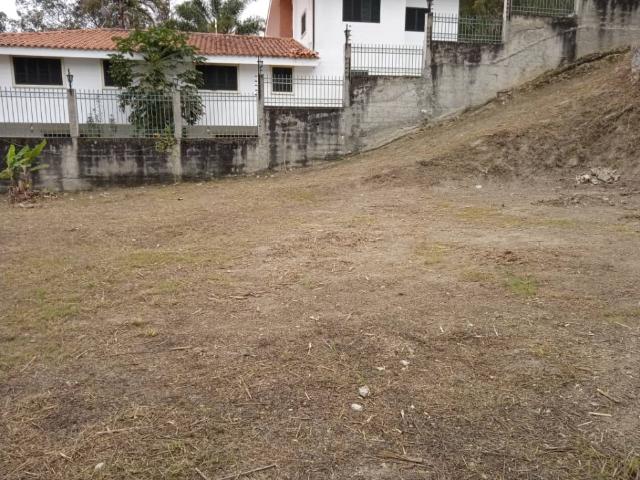 Terreno en venta en Francisco Linares Alcántara, Miranda