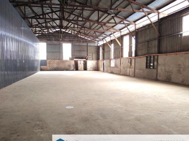Warehouse for rent in Petaling, Alam Impian