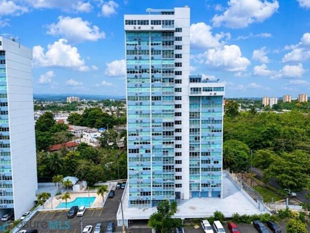 Condo for sale in San Juan
