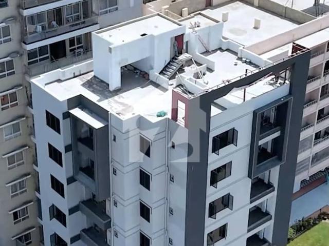 Apartment for sale in کراچی ڈویژن, North Waziristan