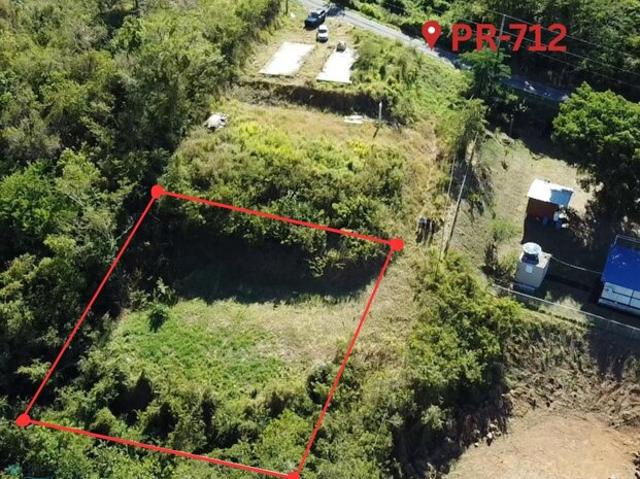 Land for sale in Salinas