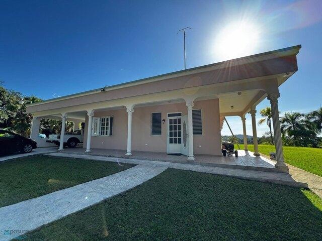 House for sale