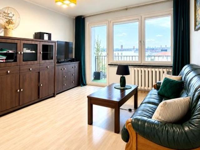 Mieszkanie na sprzedaż w Pogórze Górne, Gdynia