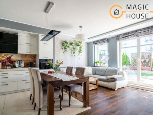 Dom na sprzedaż w Gdynia, Pomorskie