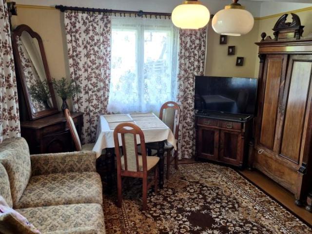 Dom na sprzedaż w Żołynia, Podkarpackie
