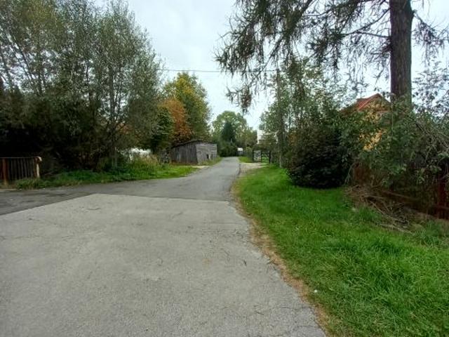 Grunt na sprzedaż w Czarny Dunajec, Małopolskie