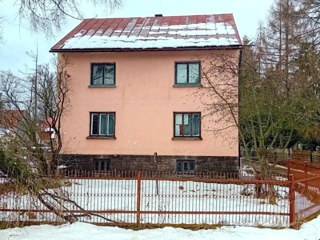 Dom na sprzedaż w Czarny Dunajec, Małopolskie