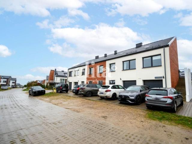 Mieszkanie na sprzedaż w Kosakowo, Pomorskie