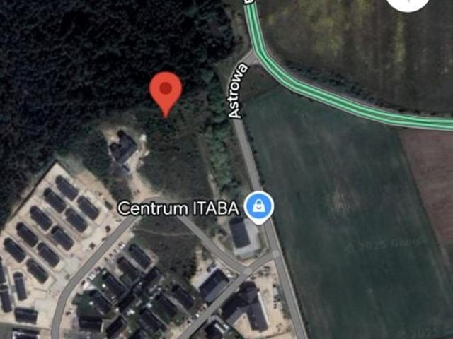 Grunt na sprzedaż w Kosakowo, Pomorskie