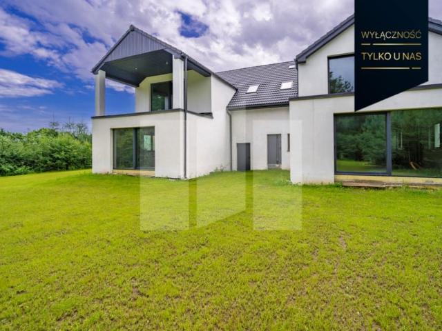 Dom na sprzedaż w Kosakowo, Pomorskie