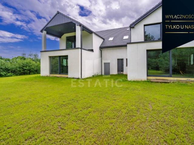 Dom na sprzedaż w Kosakowo, Pomorskie