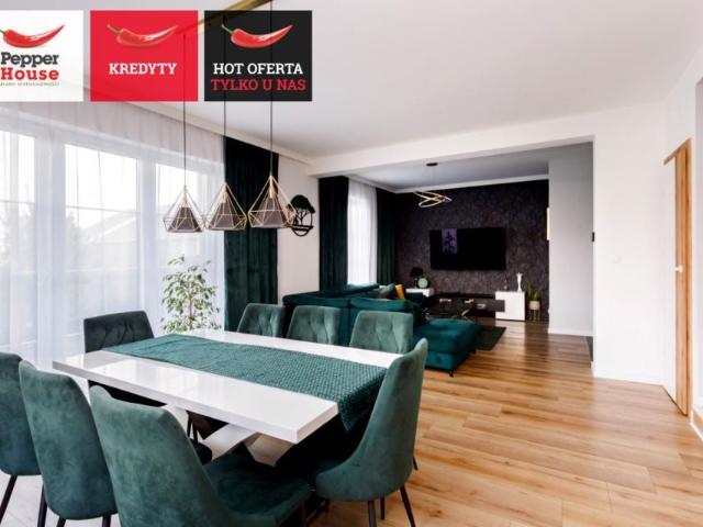 Dom na sprzedaż w Kosakowo, Pomorskie