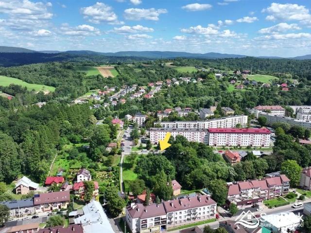 Grunt na sprzedaż w Lesko, Podkarpackie