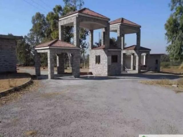 Land for sale in Rawalpindi, Islamabad Capital Territory