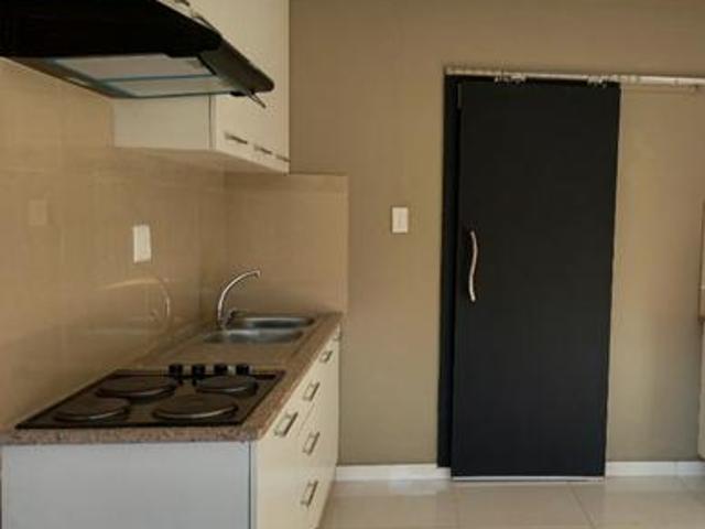 Apartment for rent in Pinetown