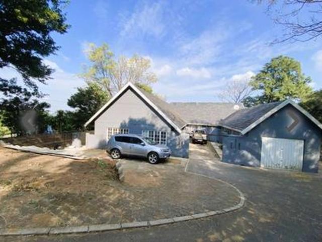 Apartment for rent in Westville