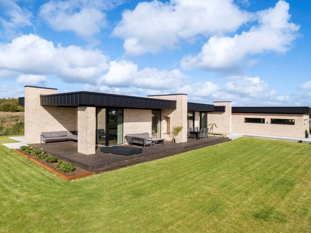 Villa til salg i Brønderslev-Dronninglund