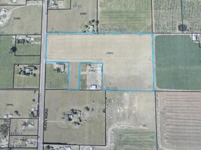 Land for sale in Granger, Washington