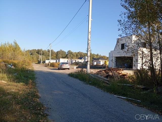 Участок аренда в Винницкой области