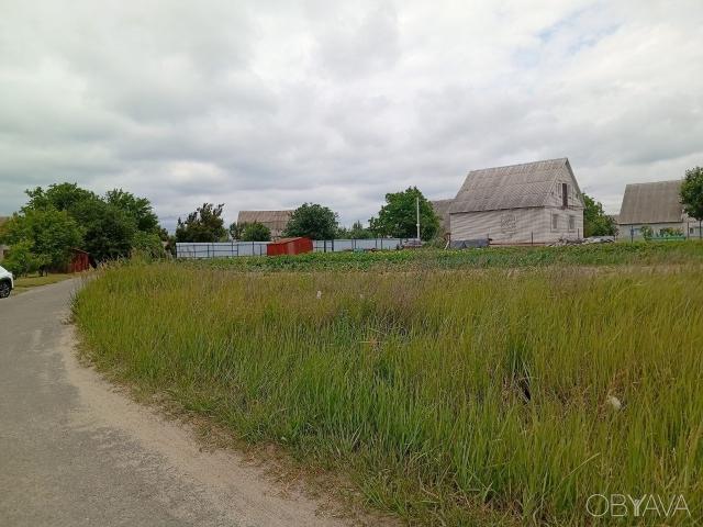 Участок аренда в Винницкой области