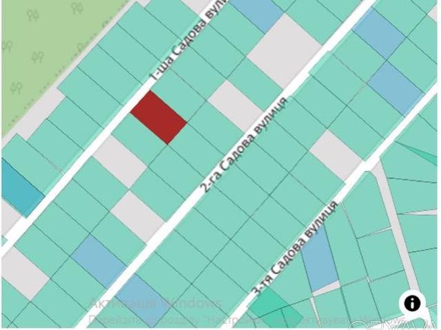 Участок аренда в Винницкой области