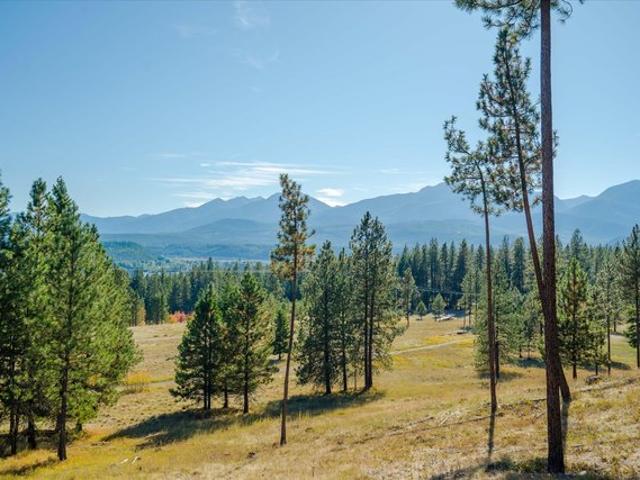 Land for sale in Libby, Lincoln County